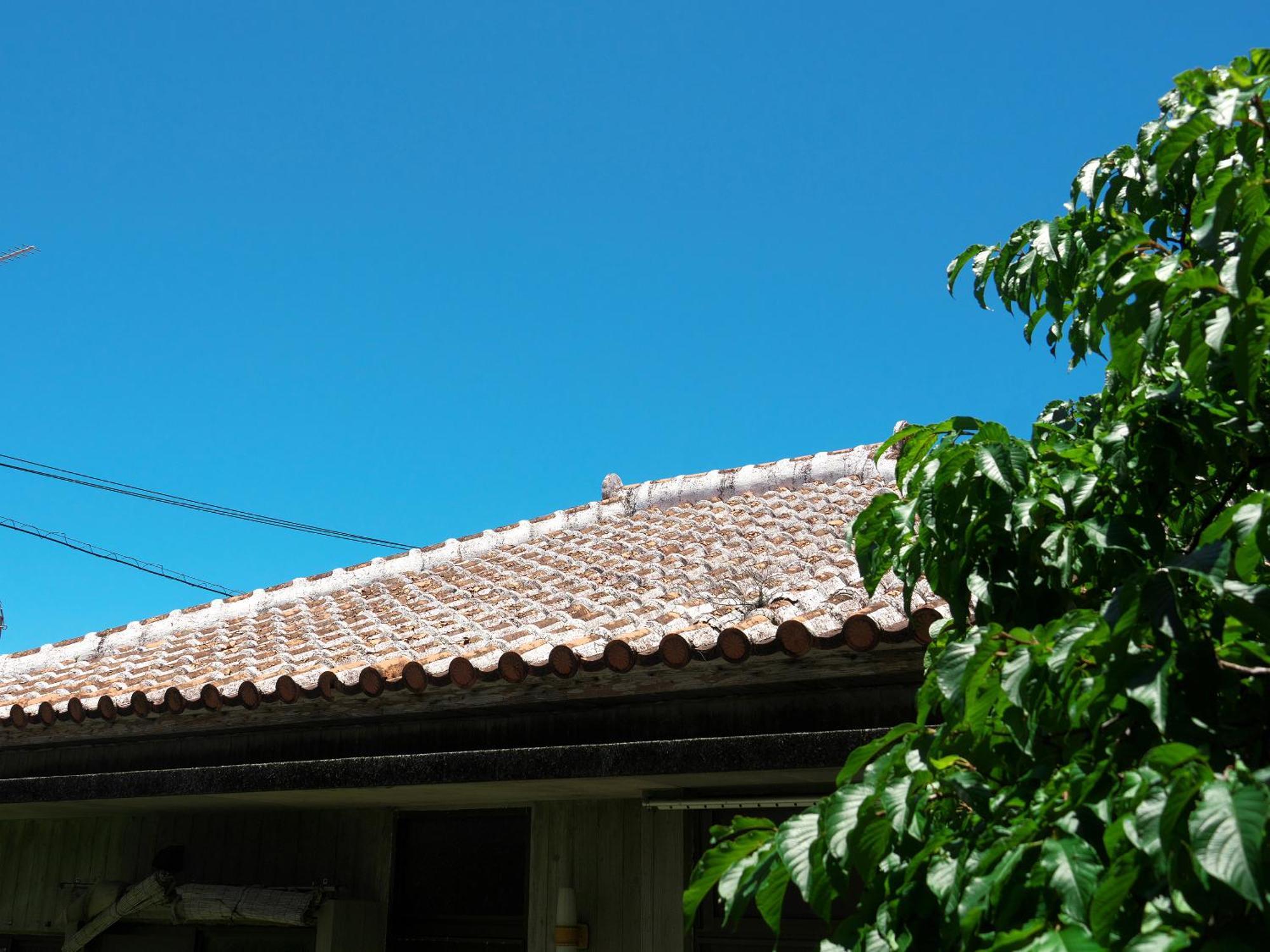 Dolcevita Ginoza Bagian luar foto